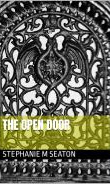 open-the-door